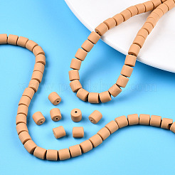 Handgemachte Polymer-Lehm-Korn-Stränge&nbsp;LS-CLAY-ZX006-01-134