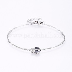 Juegos de joyas de acero inoxidable 304&nbsp;SJEW-H129-24
