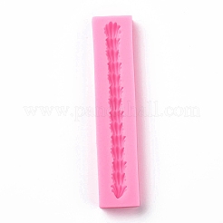 Cremefarbene Fondantformen&nbsp;LS-DIY-E053-02