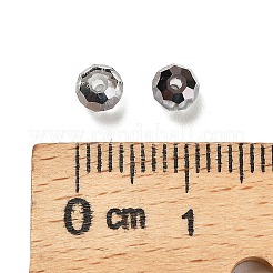 Perles de cristal preciosa®&nbsp;X-PRC-BB4-00030-226
