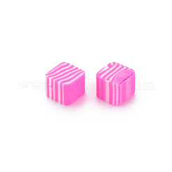 Perline polimero argilla fatto a mano&nbsp;CLAY-N006-93A