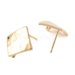 Accessoires de boucles d'oreilles en laiton shegrace&nbsp;XGRQ64703-868G