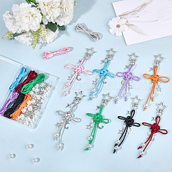 DIY-Schmuck machen Kits&nbsp;DIY-SC0003-56