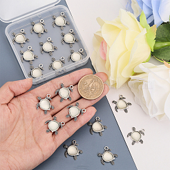 20pcs Harzanhänger&nbsp;RESI-CA0001-63