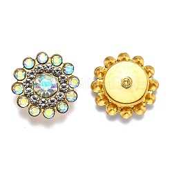 Cabochon di ferro&nbsp;IFIN-B126-02I-G