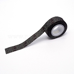 Ruban de polyester&nbsp;OCOR-TAC0009-22A-02