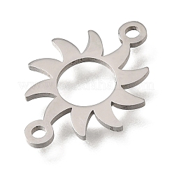 Verbindungsanhänger aus Edelstahl 304&nbsp;SA-CBACDAB-02P
