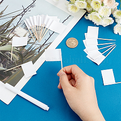 Carta di carta bandiera stuzzicadenti&nbsp;DIY-GF0004-93