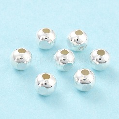 925 perline in argento sterling&nbsp;STER-Z001-011B-S