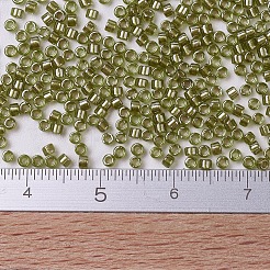 Miyuki Delica Perlen&nbsp;X-SEED-J020-DB0908