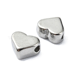 Perlas de acero inoxidable 304 que no se deslustran&nbsp;STAS-C089-02B-P