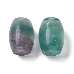 Perle di fluorite naturale&nbsp;G-F711-01