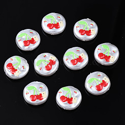 Perle di perle finte in plastica abs stampate 3d&nbsp;KY-S163-426