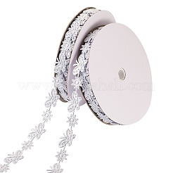 Garniture en dentelle de polyester&nbsp;OCOR-TAC0016-18A