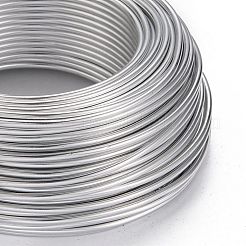 Runder eloxierter Aluminiumdraht&nbsp;AW-F004-1mm-01