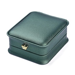 Scatola pendente in pelle pu&nbsp;LBOX-A002-02C
