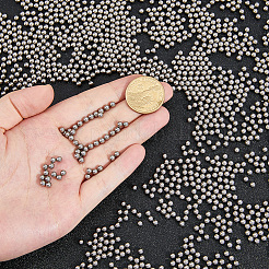 Edelstahlkugeln&nbsp;STAS-WH0017-063