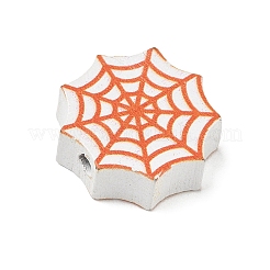 Halloween-Holzperlen&nbsp;WD-CBA29C7-01E