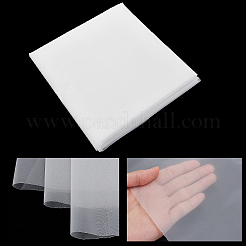 1 Blatt Nylonnetzgewebe&nbsp;AJEW-GA0008-71