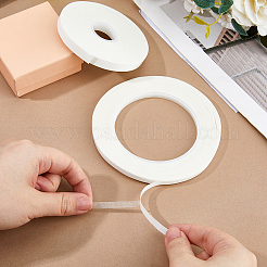 2 Rolle 2 Arten wasserlösliches doppelseitiges PVA-Klebeband&nbsp;DIY-FH0010-17