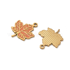 Pendentifs en acier inoxydable 304 émaillés&nbsp;SA-CBA7876-13G