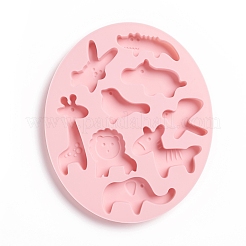 Moules en silicone de qualité alimentaire&nbsp;DIY-G022-05