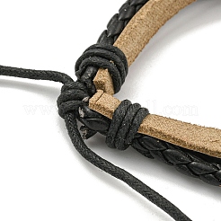 Dreilagige&nbsp;BJEW-G709-06B-AS