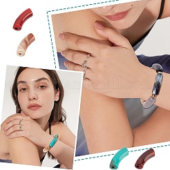 Bausatz für ein dickes Armband selber machen&nbsp;DIY-NB0007-20