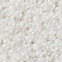 3/0 perles de rocaille en verre&nbsp;SEED-L011-03A-18