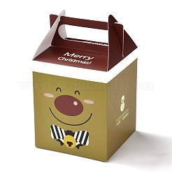 Coffrets cadeaux à thème de noël&nbsp;CON-G011-01C