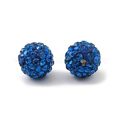 Perles de strass de grade A&nbsp;RB-B026-29