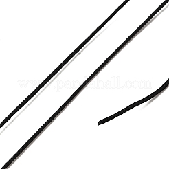 Cordón trenzado de nailon&nbsp;NWIR-N003-0.8mm-06F