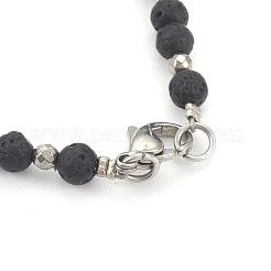 Collane ciondolo conchiglia ciprea&nbsp;NJEW-JN02290