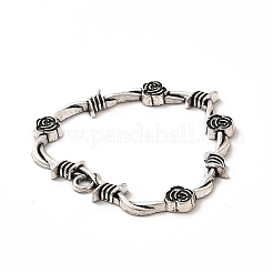 Pendente in lega stile tibetano&nbsp;FIND-G046-02AS
