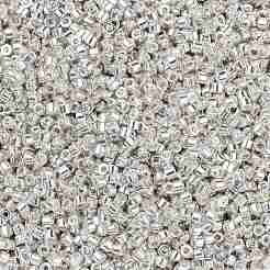 Zylinderförmige Saatperlen&nbsp;X-SEED-H001-D08