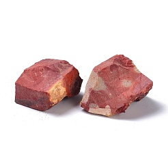 Grobe rohe natürliche Mookaite-Perlen&nbsp;G-C231-12