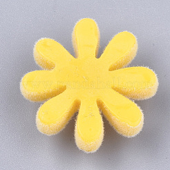 Cabochon in resina flocky&nbsp;X-FIND-T046-26A