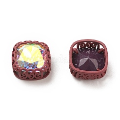 Coudre sur strass&nbsp;RGLA-M008-J01-03
