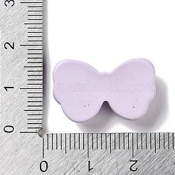 Undurchsichtige Decoden-Cabochons aus Harz&nbsp;RESI-G096-01C