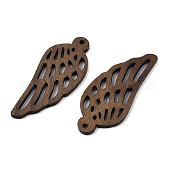 Anhänger aus Walnussholz&nbsp;WOOD-A025-01A