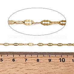 Catene in acciaio inox 304&nbsp;CHS-P029-02A-G