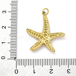 304 Edelstahl-Kristallanhänger&nbsp;STAS-E550-06G