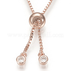 Bracelet en laiton faisant&nbsp;X-MAK-R025-02RG