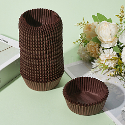 Backförmchen aus Papier&nbsp;DIY-WH20002-66B
