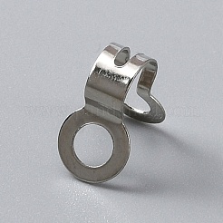 Punte tallone di ferro&nbsp;FIND-WH0050-64P