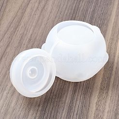 Kerze Silikonformen&nbsp;DIY-U005-09
