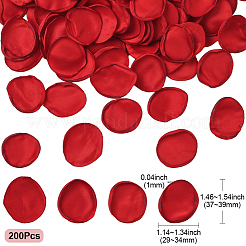 200 pétale de rose artificiel&nbsp;FIND-SP0004-56H