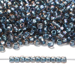 Toho 6/0 runde Perlen&nbsp;SEED-TR06-0272