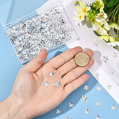 300 Stück 3 Stile Acryl-Cabochons&nbsp;OACR-SP0001-97