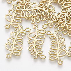 Pendentifs en alliage de surface lisse&nbsp;X-PALLOY-S117-122